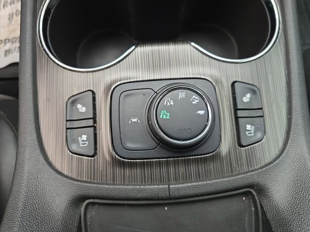 Used 2021 GMC Acadia SLT w/ Premium Package image 34