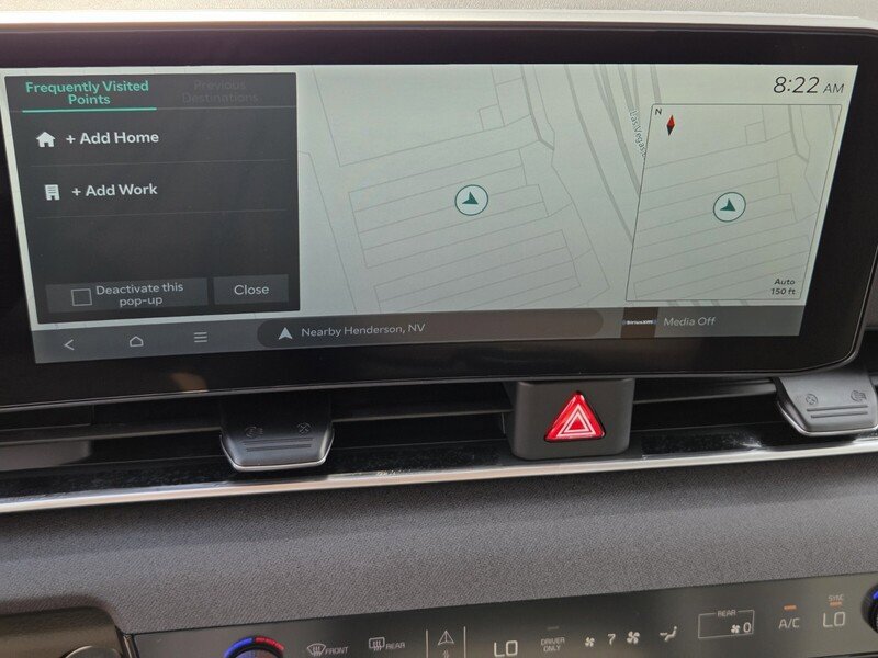 New 2026 Kia Carnival SX FWD image 13