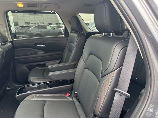 Certified 2023 Nissan Pathfinder SL w/ SL Premium Package image 22