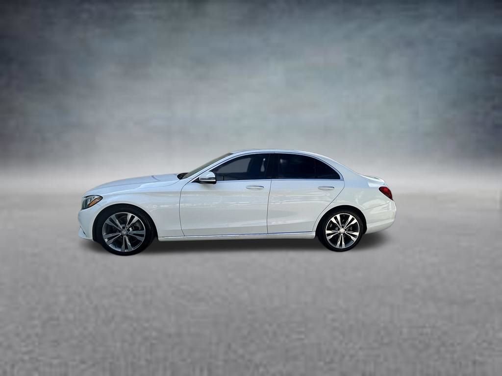 Used 2016 Mercedes-Benz C 300 Sedan image 4
