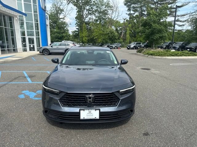 Used 2023 Honda Accord LX image 3