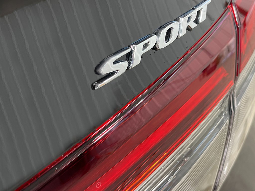 New 2026 Honda Civic Sport image 11