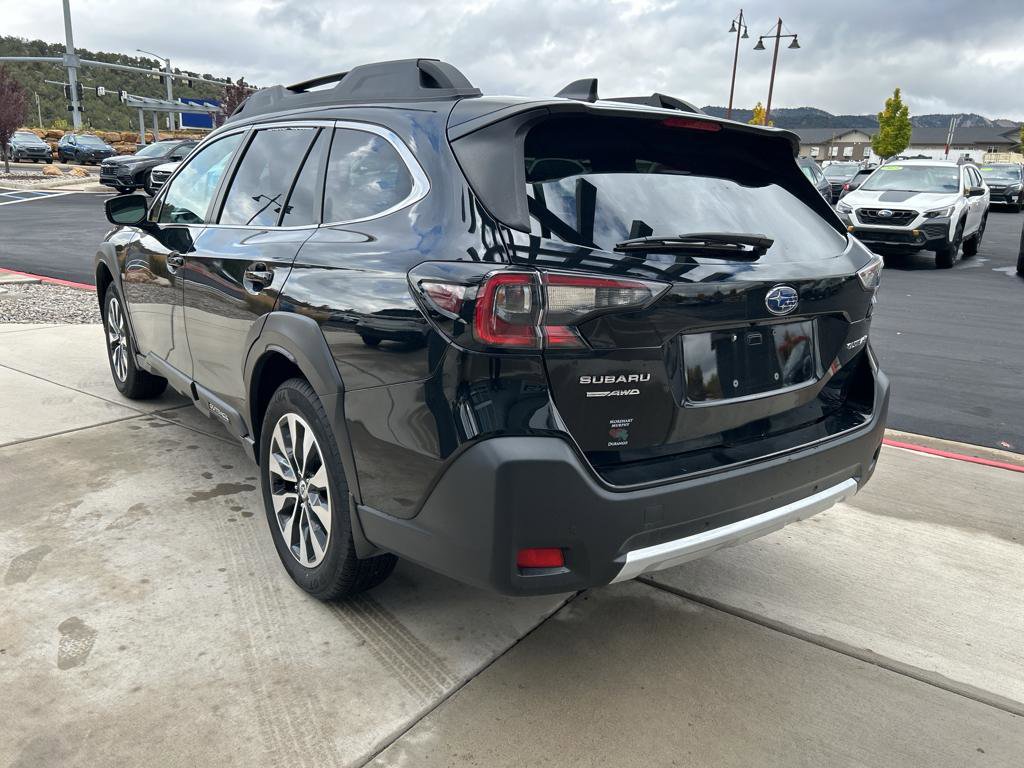 Used 2024 Subaru Outback Limited image 7