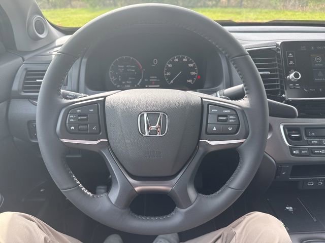 New 2026 Honda Ridgeline RTL image 22
