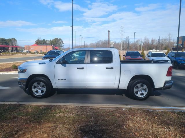 Used 2025 RAM 1500 Big Horn image 10