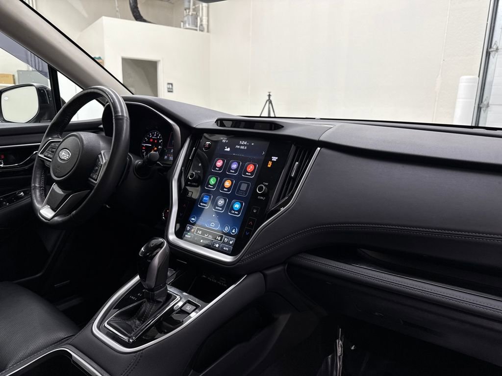 Certified 2024 Subaru Outback Touring image 26