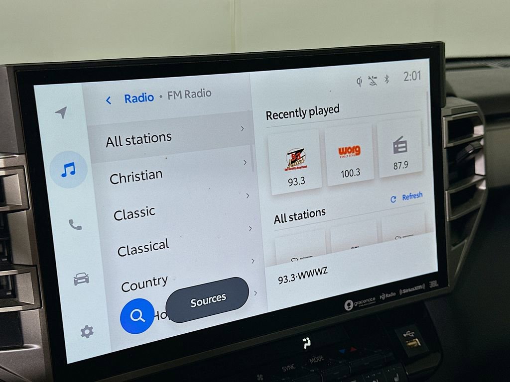 Used 2022 Toyota Tundra Limited image 26