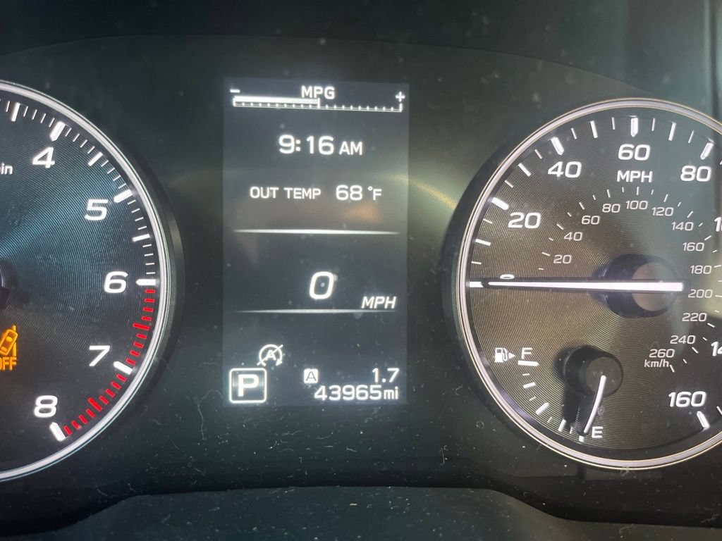 Used 2023 Subaru Outback Premium AWD/4WD image 11