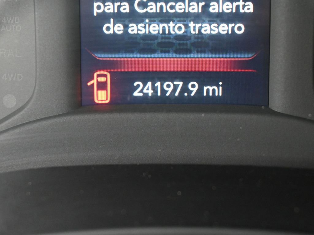 Used 2024 RAM 2500 Big Horn image 33