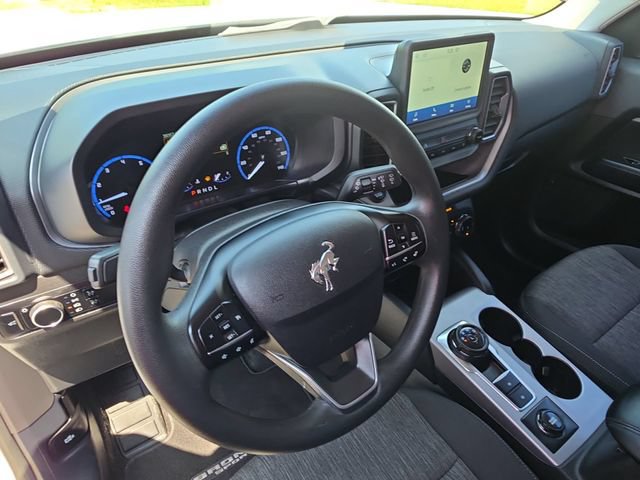 Used 2023 Ford Bronco Sport Big Bend AWD/4WD image 16