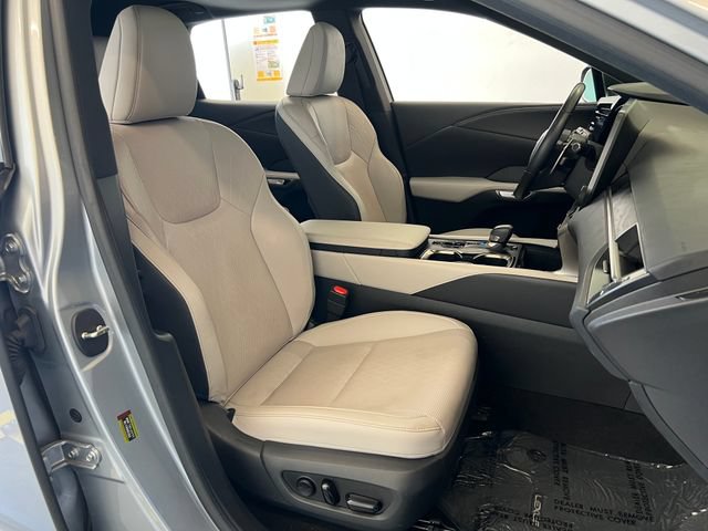 Used 2024 Lexus RX 350 Premium w/ Cold Area Package FWD image 48