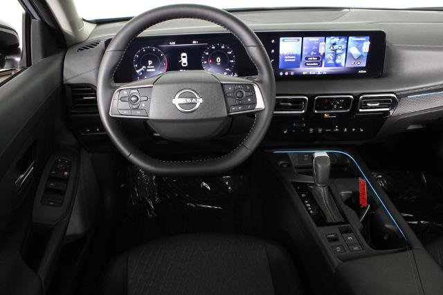 Certified 2026 Nissan Sentra SV w/ SV Convenience Package FWD image 7