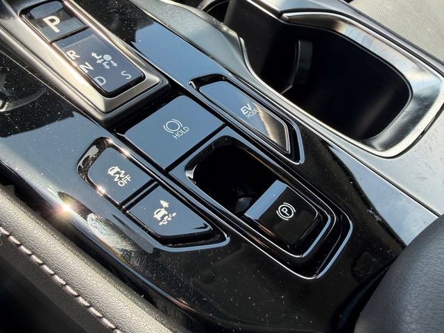 Used 2025 Lexus NX 350h AWD w/ Cold Area Package image 26