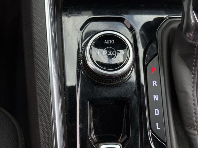 Used 2023 GMC Canyon Elevation image 21