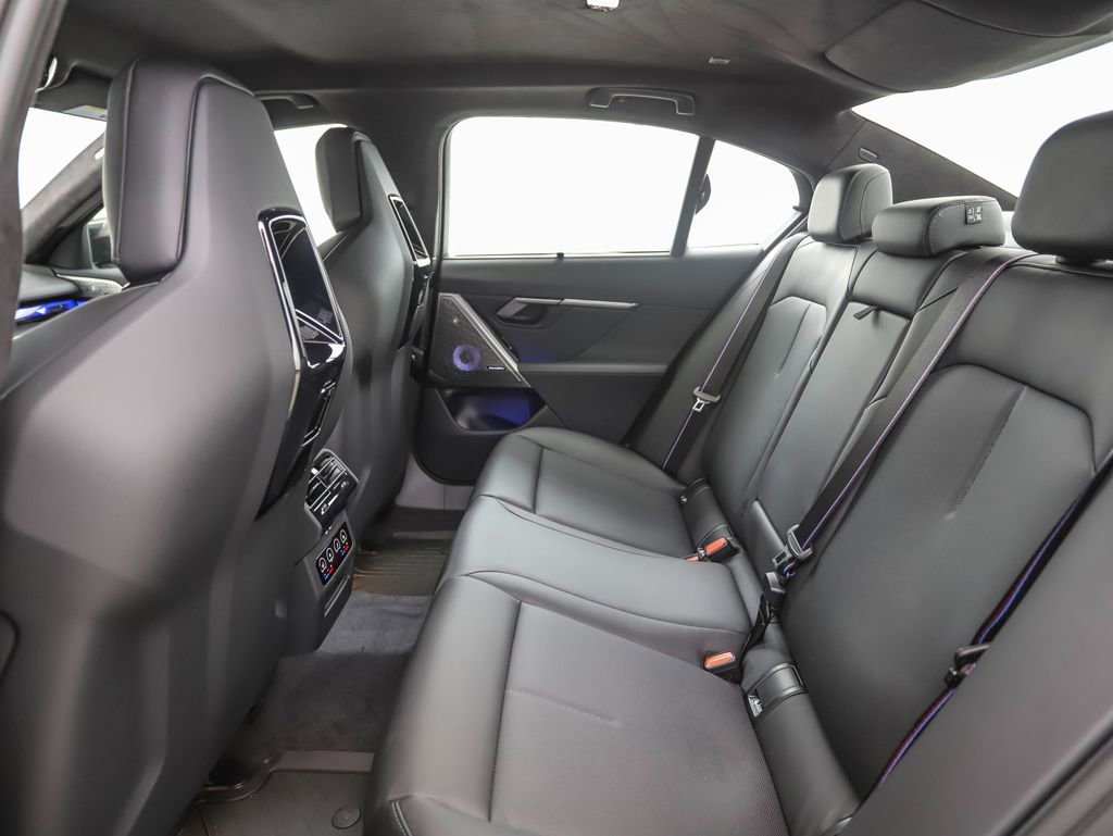 New 2026 BMW M5 w/ Carbon Package image 22