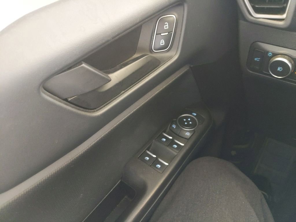 Used 2021 Ford Bronco Sport Big Bend AWD/4WD image 27