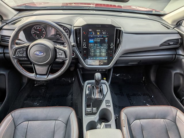 Certified 2024 Subaru Crosstrek 2.5i Limited w/ Popular Package #4A image 19