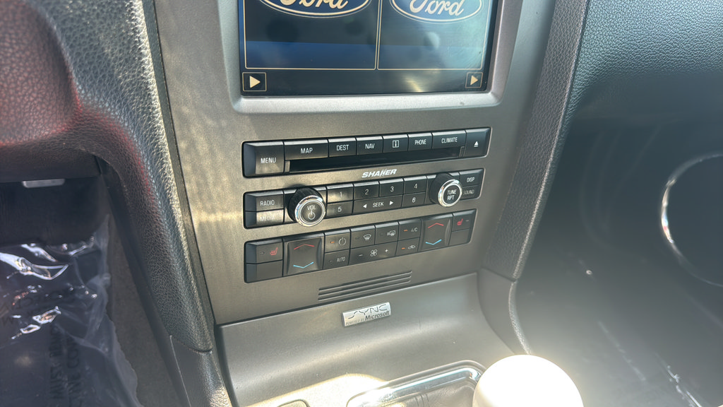 Used 2013 Ford Mustang GT Premium w/ Electronics Pkg RWD image 28