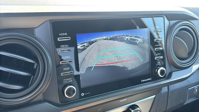 Used 2023 Toyota Tacoma SR image 16