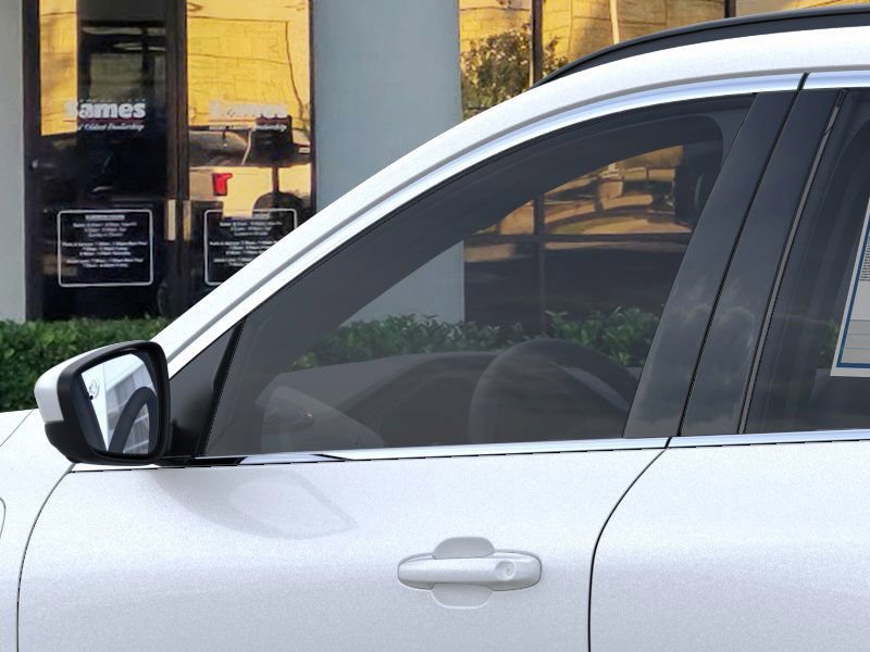 New 2026 Ford Escape SE w/ PHEV Premium Package image 20