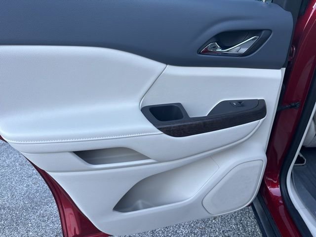 Used 2022 GMC Acadia Denali w/ Denali Ultimate Package image 60