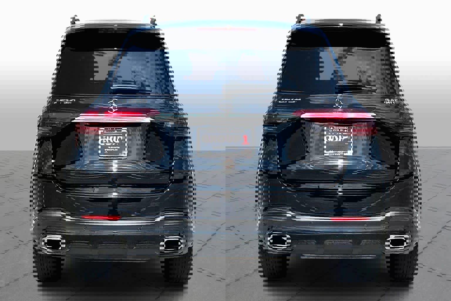 Used 2024 Mercedes-Benz GLE 350 4MATIC image 5