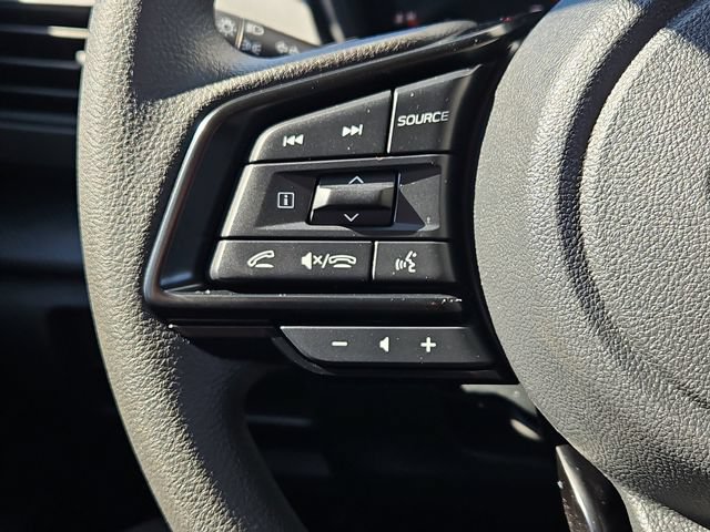New 2026 Subaru Crosstrek 2.5i AWD/4WD image 11