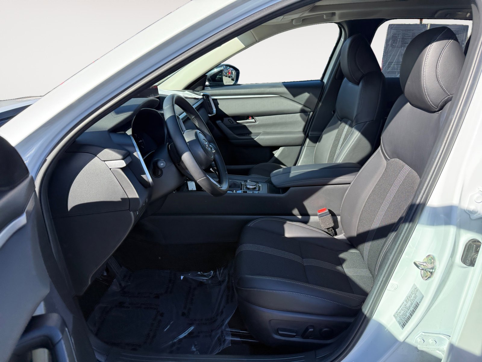 Certified 2023 MAZDA CX-50 2.5 S w/ Accent Package image 10