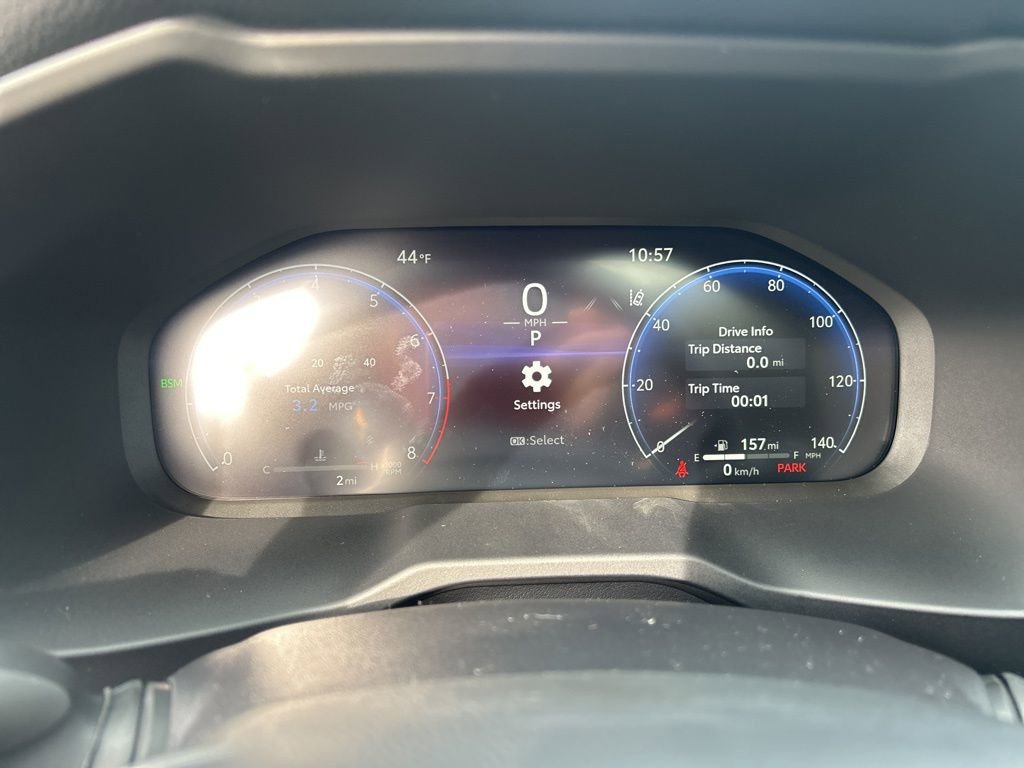 New 2025 Toyota RAV4 Limited image 8