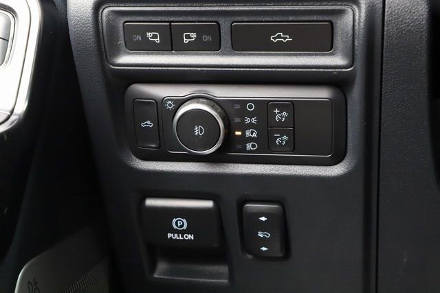 Used 2021 Ford F150 Platinum w/ Trailer Tow Package image 42