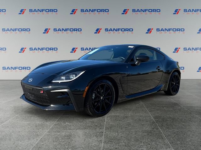 Used 2024 Toyota GR86 Premium image 1
