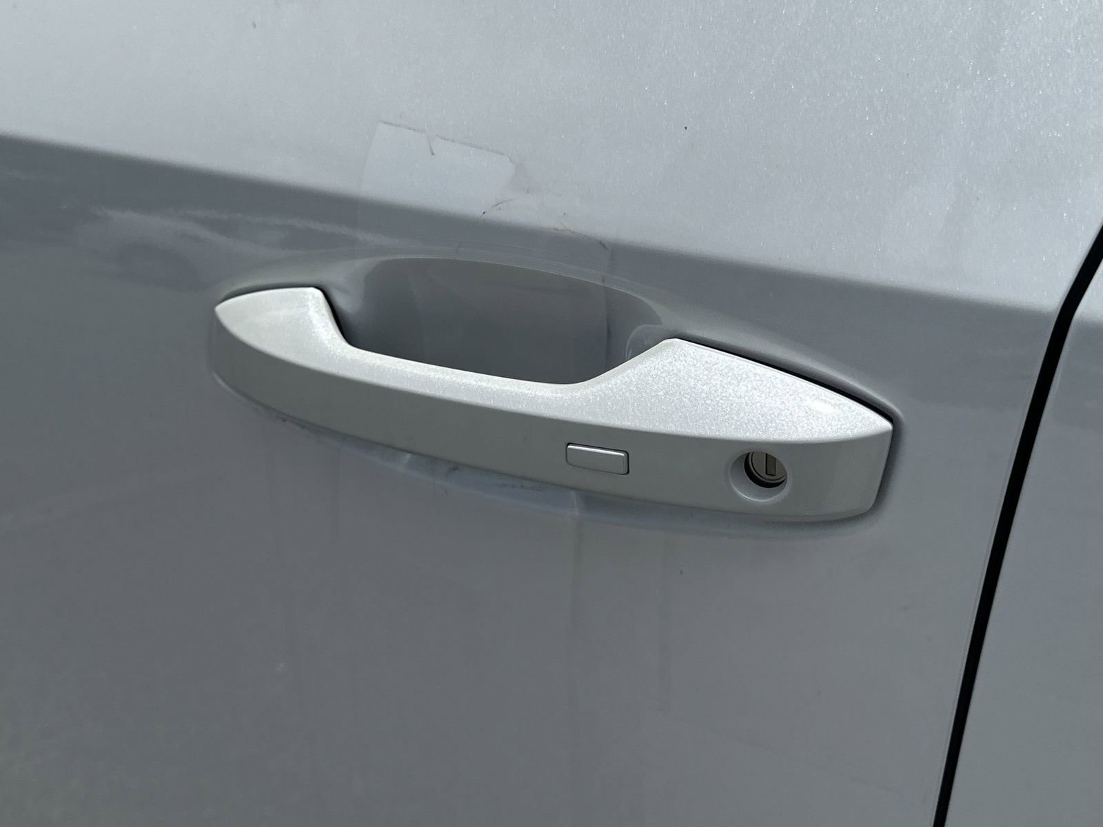 New 2025 Nissan Murano SV FWD image 30