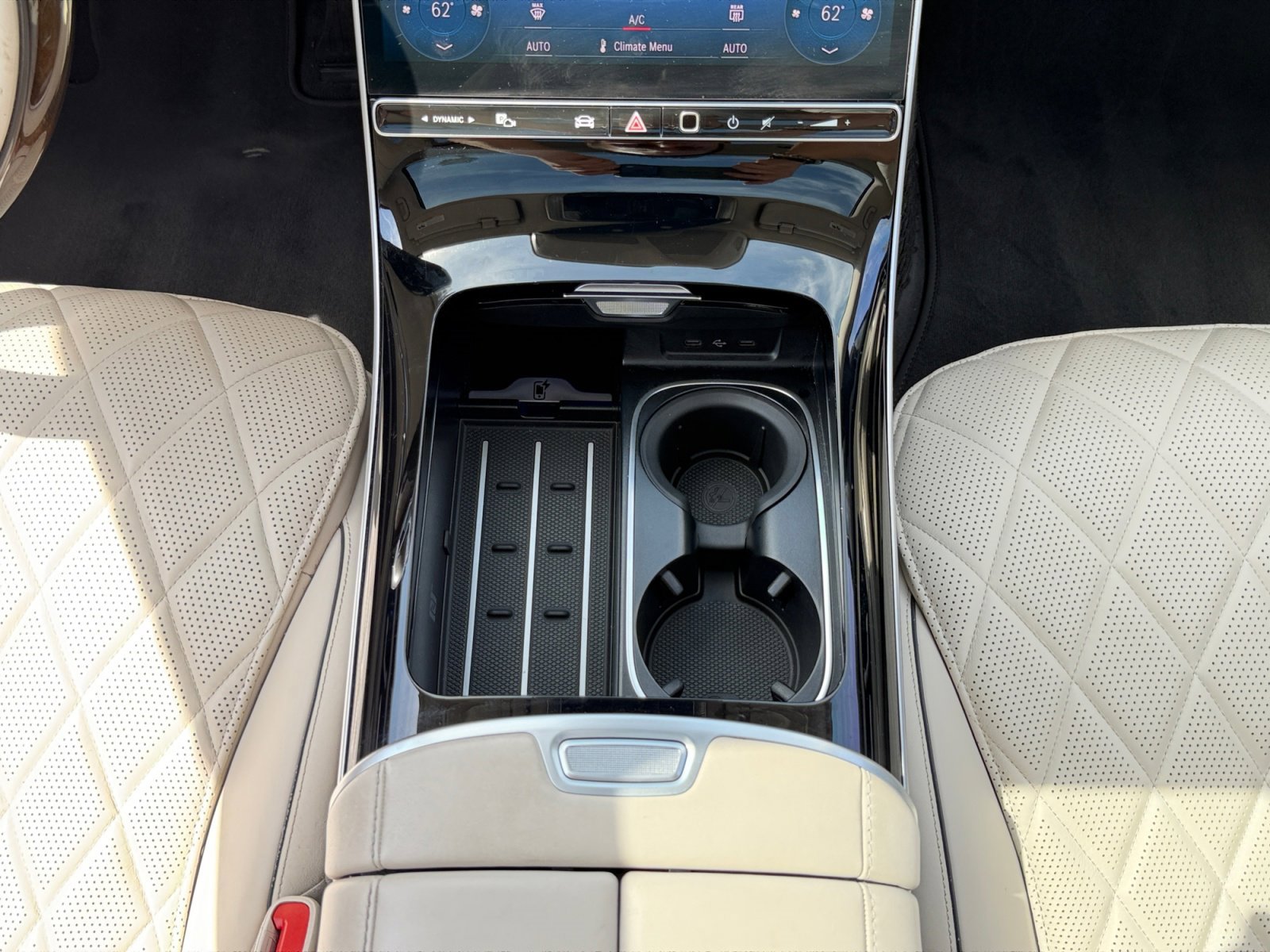 Used 2022 Mercedes-Benz S 580 4MATIC Sedan image 15