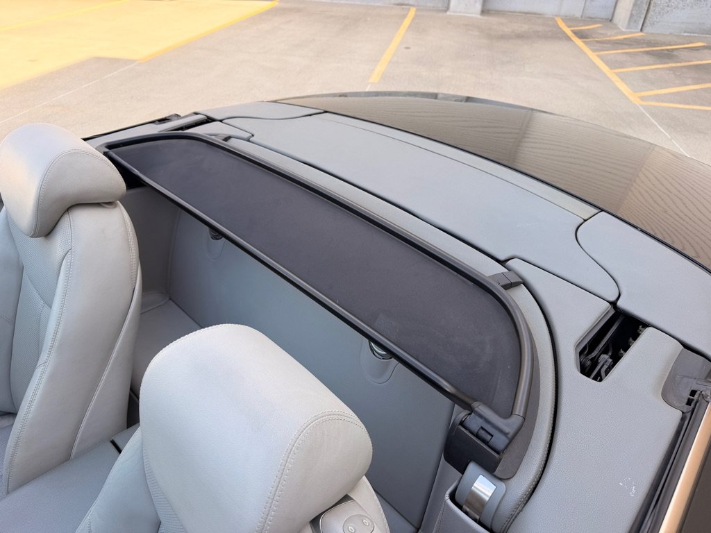 Used 2004 Mercedes-Benz SL 500 image 13