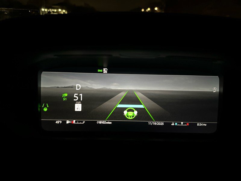 Used 2024 Land Rover Range Rover Velar Dynamic SE image 21