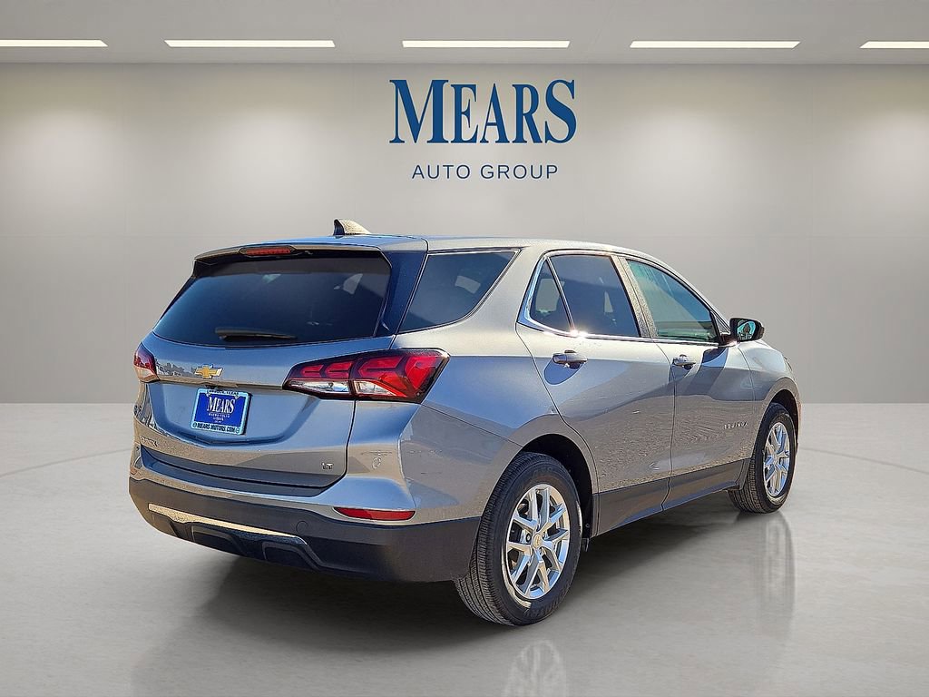 Used 2023 Chevrolet Equinox LT image 5