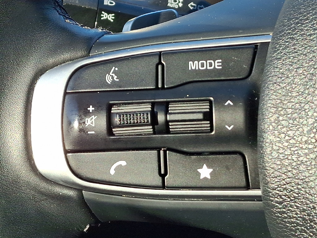Used 2024 Kia Sportage EX w/ EX Premium Package AWD/4WD image 23