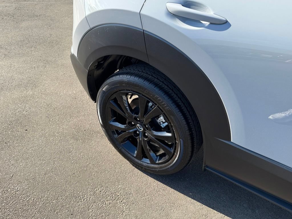 New 2026 MAZDA CX-30 AWD 2.5 S w/ Select Sport Pkg image 20