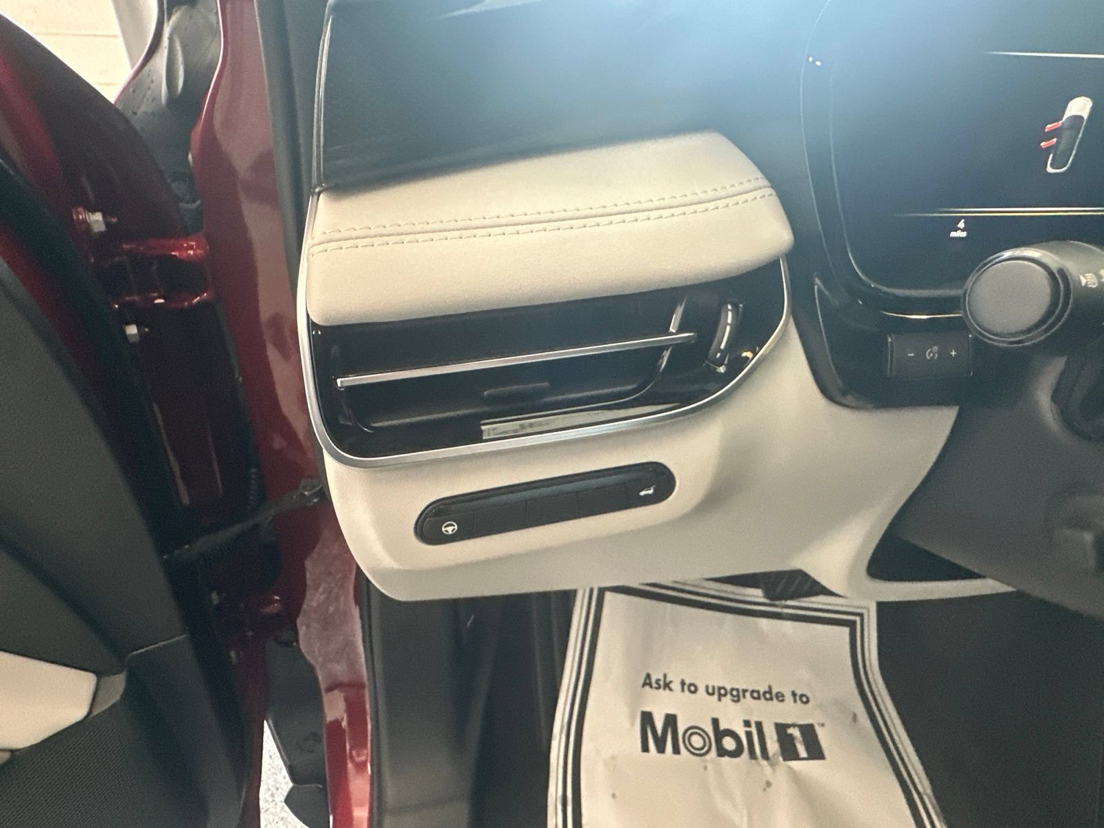 New 2027 INFINITI QX65 Sport w/ Cargo Package AWD/4WD image 20