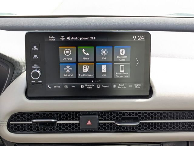 Certified 2024 Honda HR-V EX-L image 15