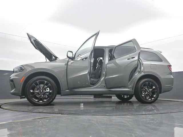 New 2026 Dodge Durango GT w/ Blacktop Package AWD/4WD image 62