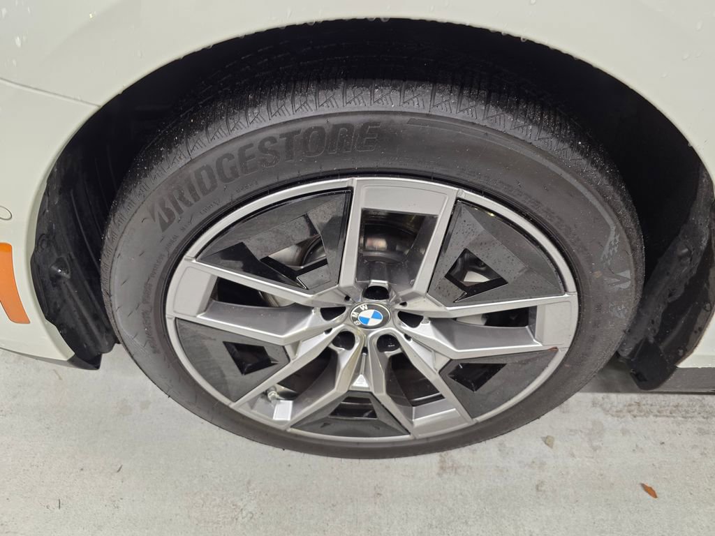 Used 2026 BMW 530i xDrive 530i xDrive image 10