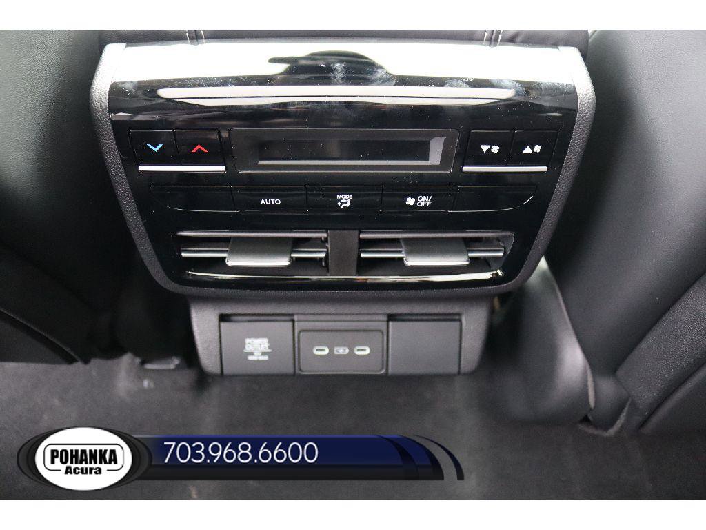 New 2026 Acura MDX w/ Technology Package image 30