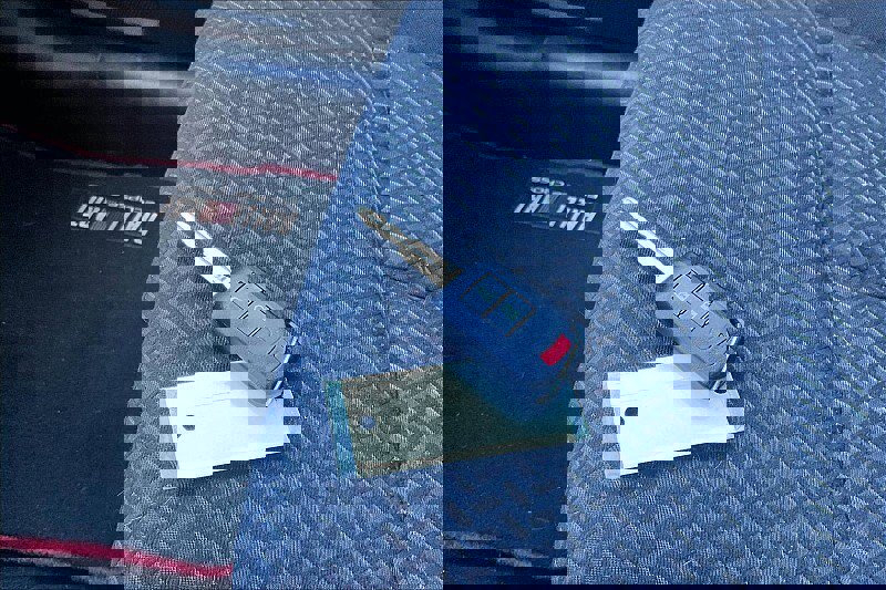 Used 2023 Mitsubishi Eclipse Cross Ralliart image 10