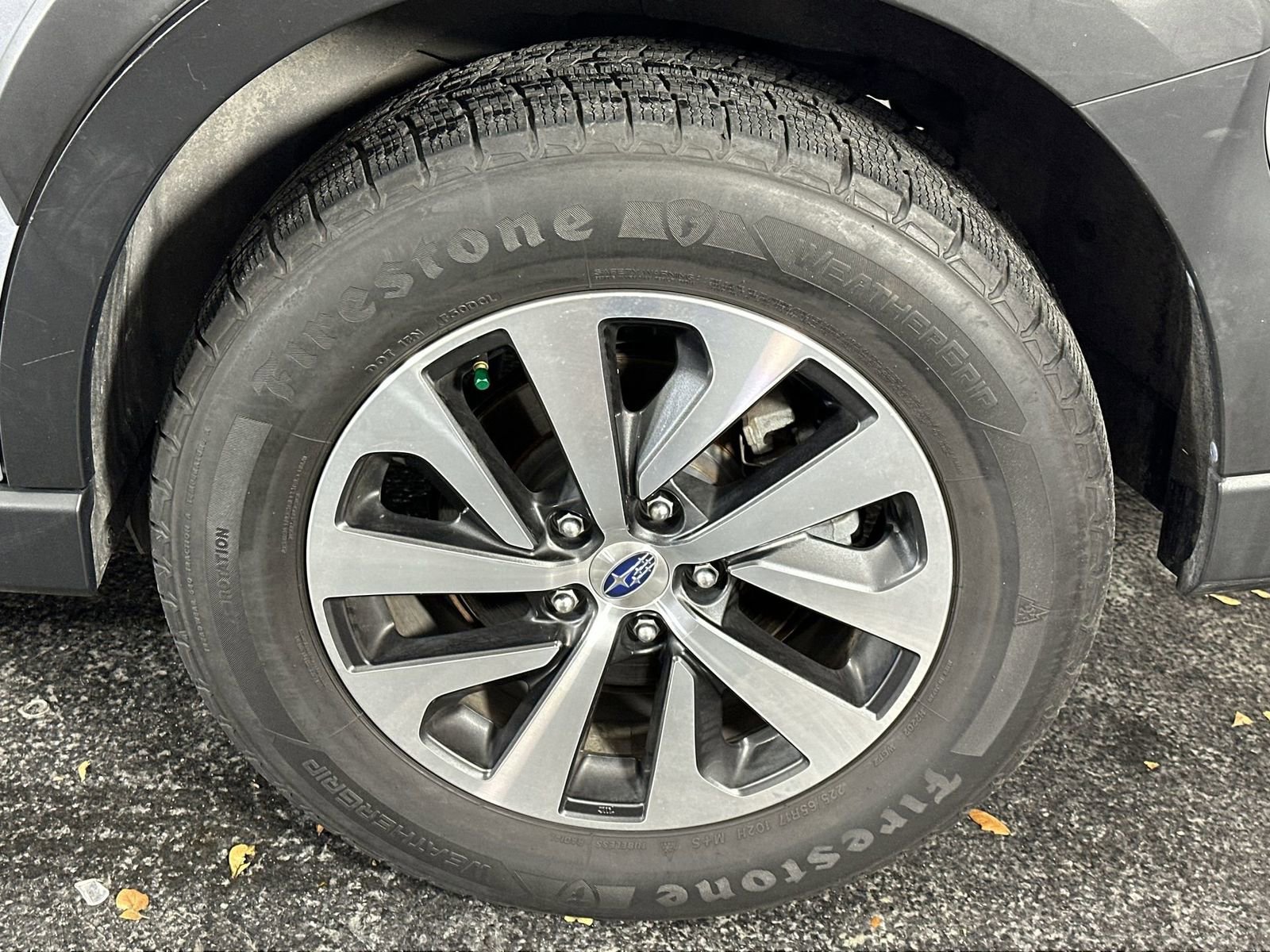 Used 2023 Subaru Outback AWD/4WD image 10
