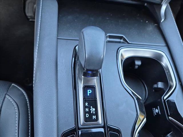Used 2024 Lexus RX 350 Premium Plus w/ Accessory Package (Z1) FWD image 10