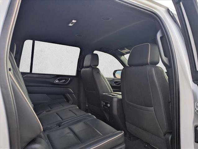 Used 2021 GMC Yukon XL SLT image 17