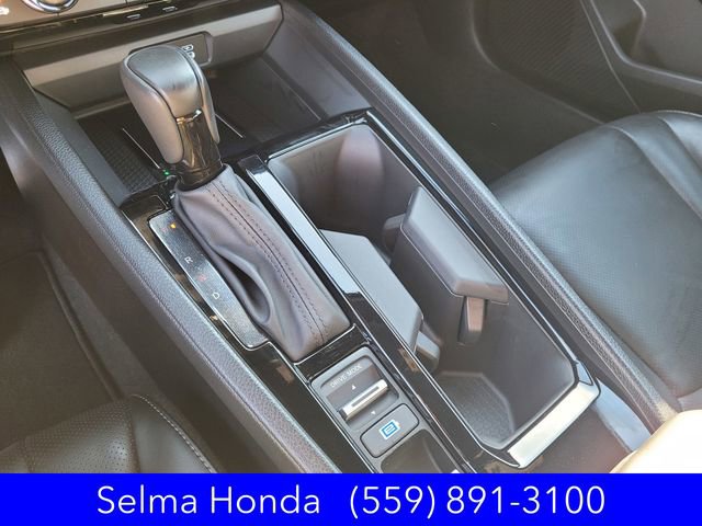 New 2026 Honda Accord Sport image 10