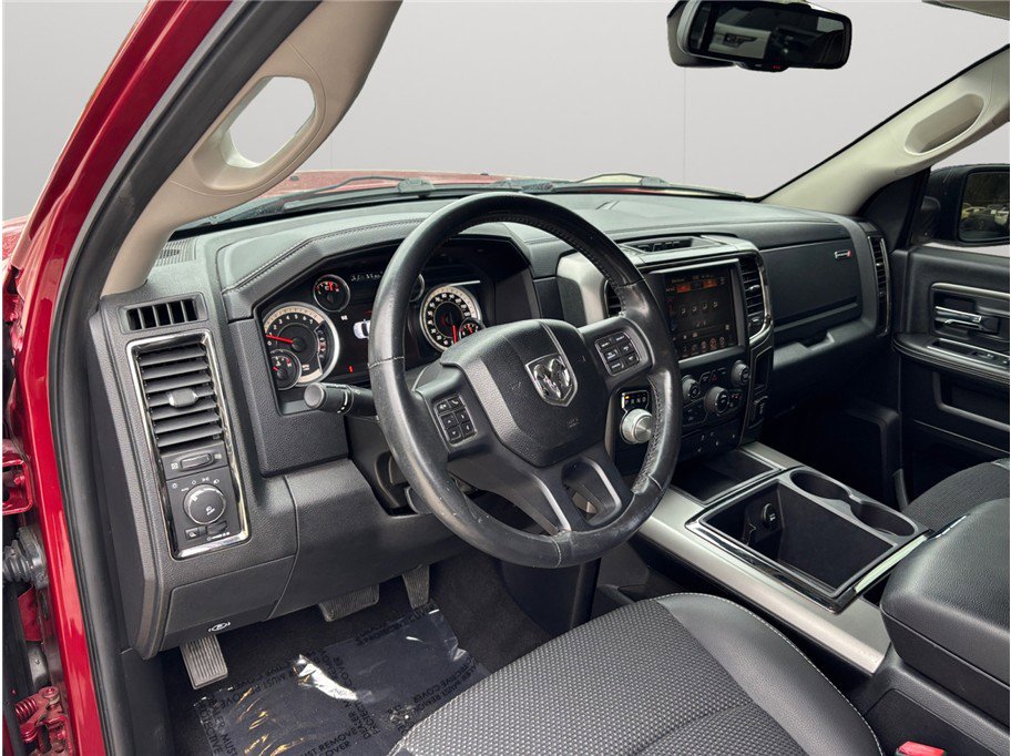 Used 2014 RAM 1500 Sport w/ Convenience Group image 6