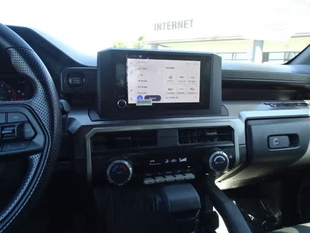 Certified 2024 Toyota Tacoma SR5 RWD image 28